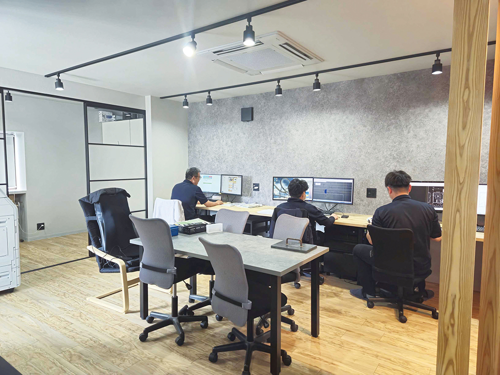 株式会社アズテック