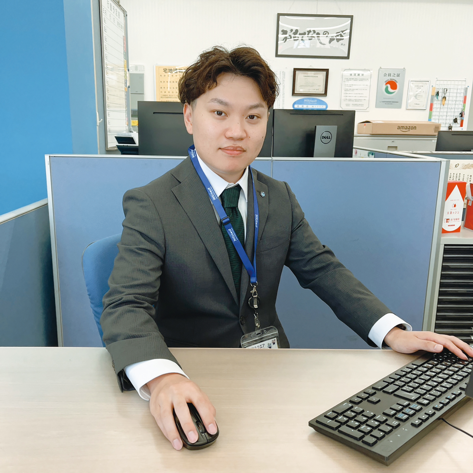 株式会社スクエア