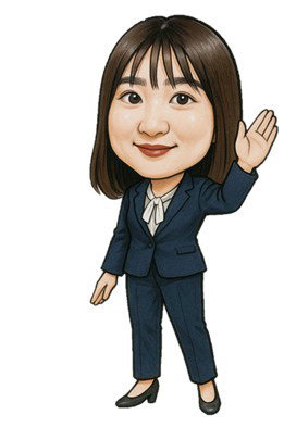 先輩からのメッセージ 写真