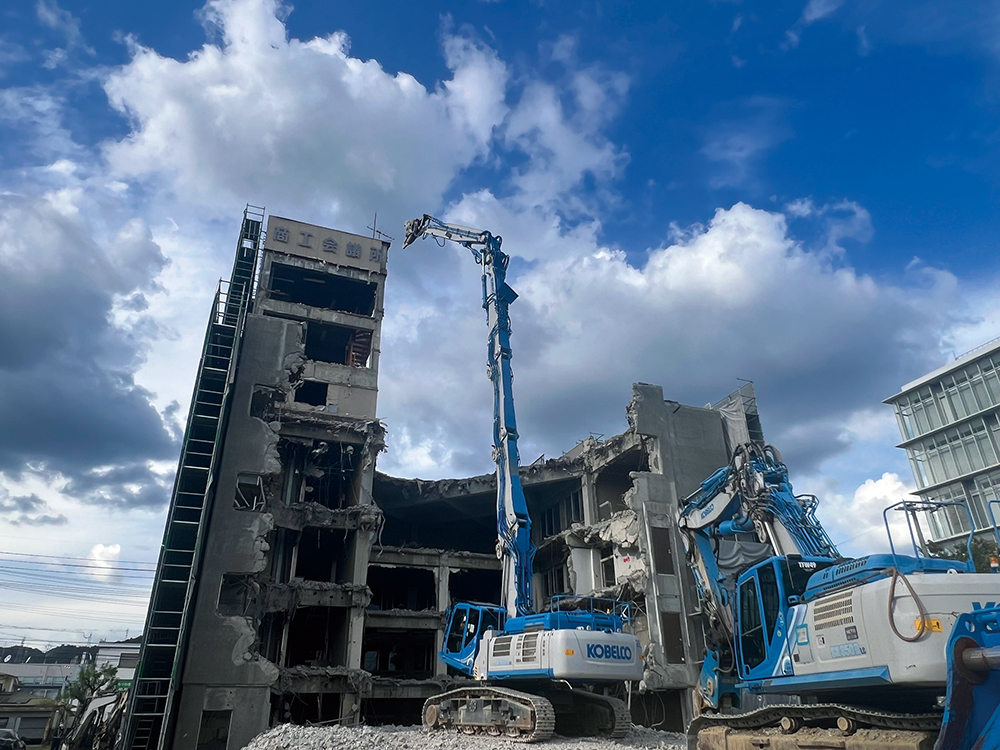 西日本ビルド株式会社