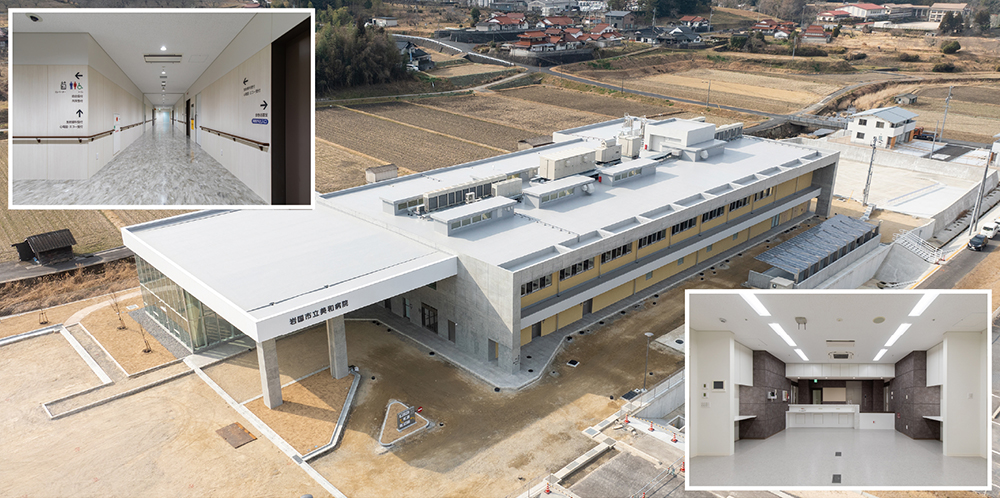 株式会社大島組