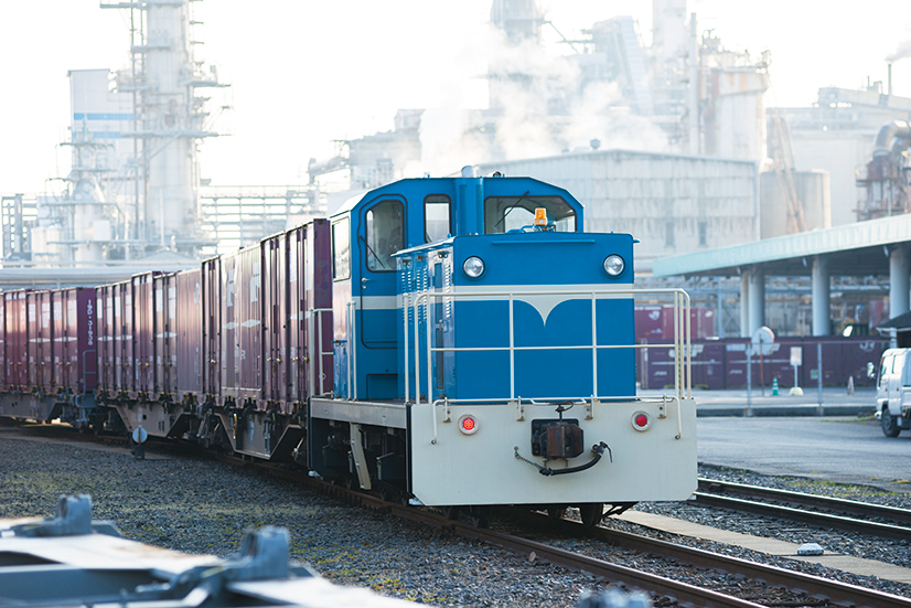 Railways