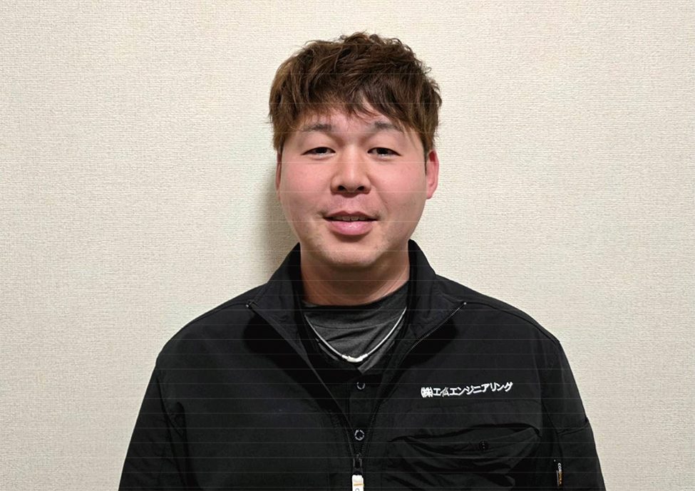 先輩からのメッセージ 写真