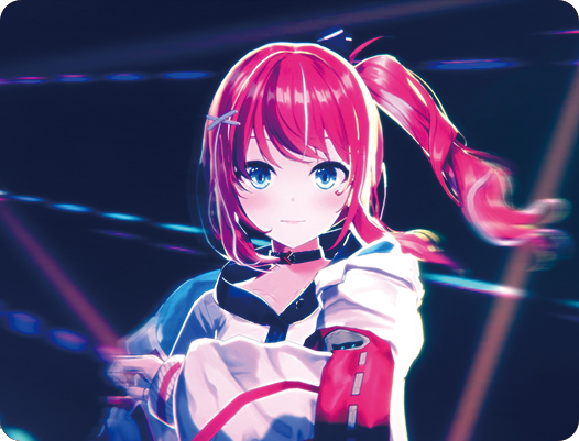 デジタルギア株式会社